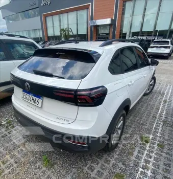 NIVUS 1.0 200 TSI TOTAL FLEX COMFORTLINE AUTOMÁTI