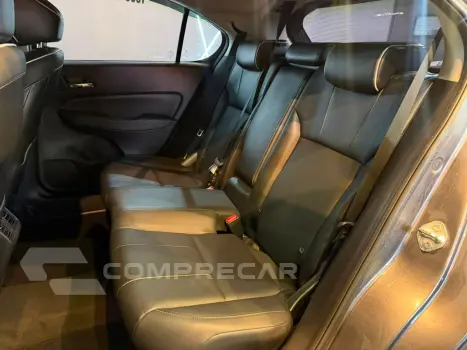 City 1.5 I-Vtec Flex Hatch Touring Cvt
