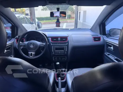 FOX 1.6 MI Rock IN RIO 8V