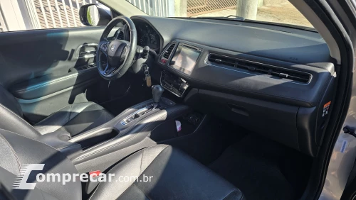 HR-V 1.8 16V Touring