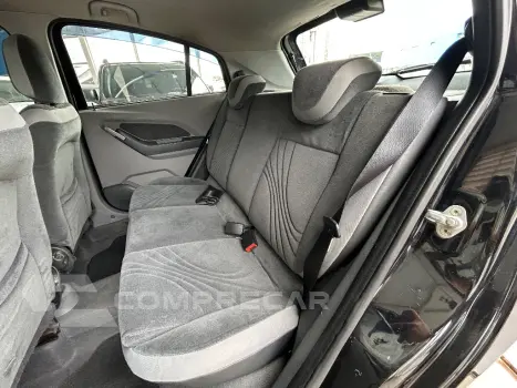 AGILE LTZ 1.4 MPFI 8V FlexPower 5p