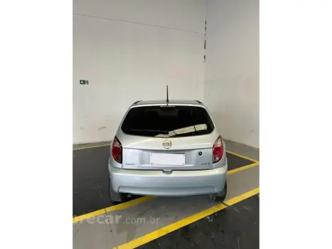 CELTA 1.0 MPFI SPIRIT 8V FLEX 4P MANUAL