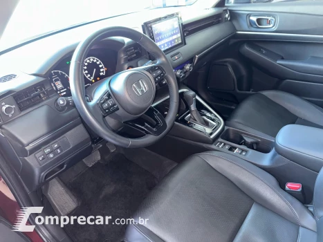 HRV Touring 1.5