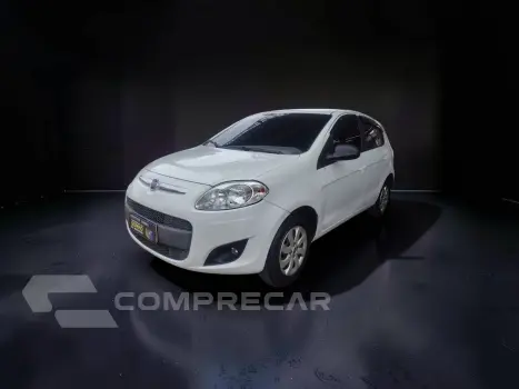 Fiat PALIO 1.4 MPI ATTRACTIVE 8V 4 portas
