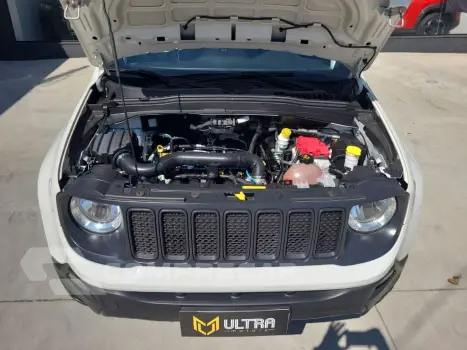 Renegade Sport 1.8 4x2 Flex 16V Aut.