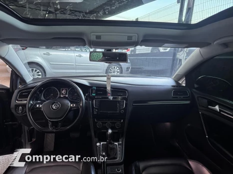 Golf Highline 1.4 TSI 140cv Aut.