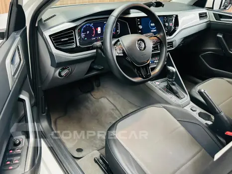 POLO 1.0 170 TSI Highline