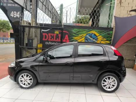 PUNTO 1.6 Essence 16V