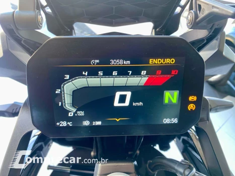 F 850 GS Premium