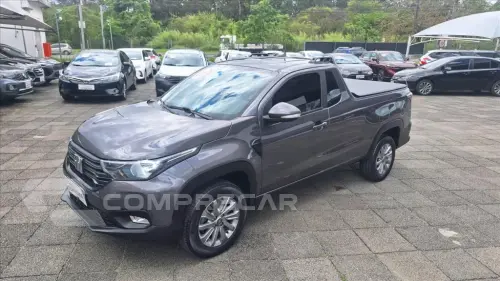 Fiat STRADA 1.3 FIREFLY FLEX FREEDOM CS MANUAL 2 portas