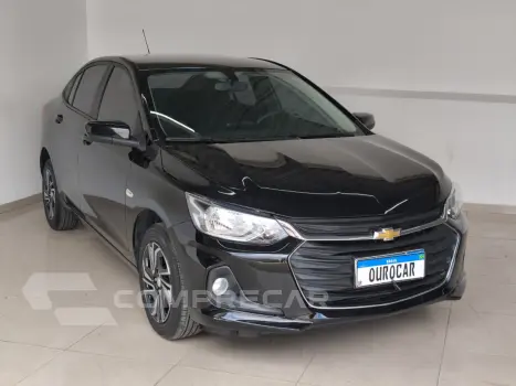 ONIX 1.0 Turbo Plus LT