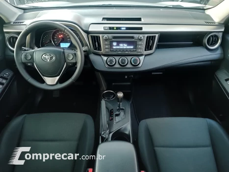 RAV4 2.0 4X2 16V