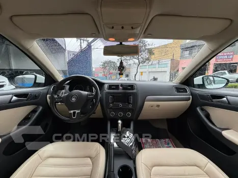 JETTA 2.0 TSI Highline 211cv