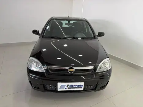 CORSA HATCH PREMIUM
