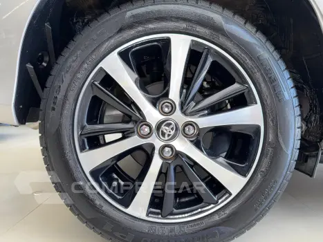 Yaris XS 1.5