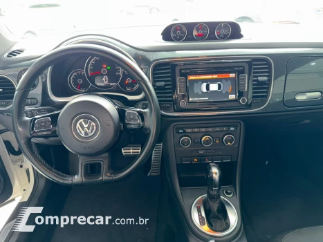 FUSCA 2.0 TSI 16V