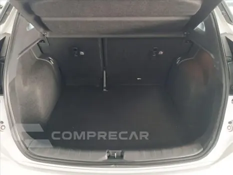 KICKS PLAY 1.6 16V FLEXSTART ADVANCE PLUS XTRONIC