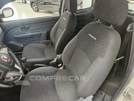 STRADA 1.4 MPI Freedom CD 8V