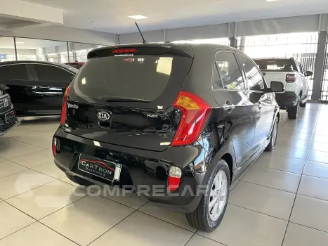 PICANTO EX 1.0