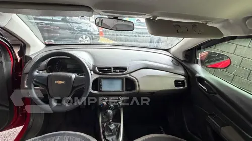 PRISMA Sed. LT 1.4 8V FlexPower 4p