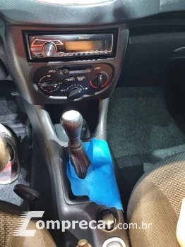 207 1.4 Sedan Active 8V