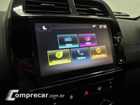 KWID 1.0 12V SCE FLEX OUTSIDER MANUAL