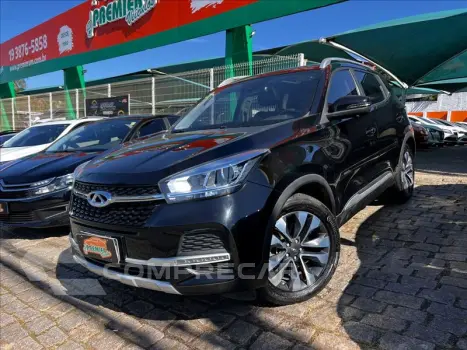TIGGO 5X 1.5 VVT Turbo Iflex TXS