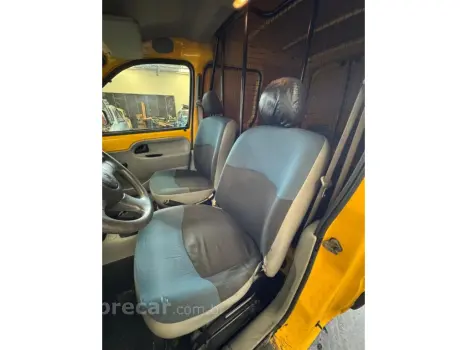 KANGOO 1.6 EXPRESS 16V FLEX 3P MANUAL