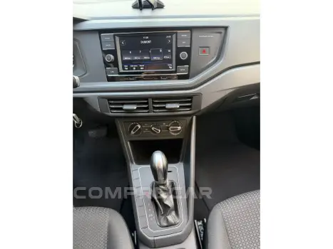 VIRTUS 1.6 MSI TOTAL FLEX AUTOMÁTICO