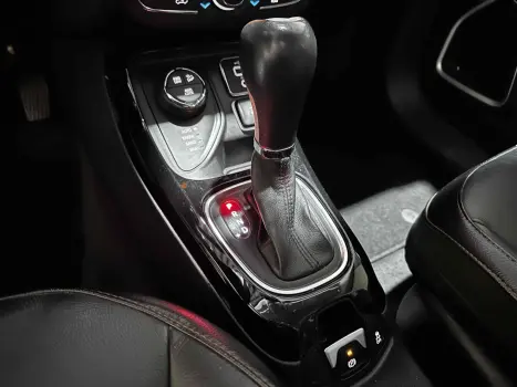 COMPASS 2.0 16V DIESEL LIMITED 4X4 AUTOMÁTICO