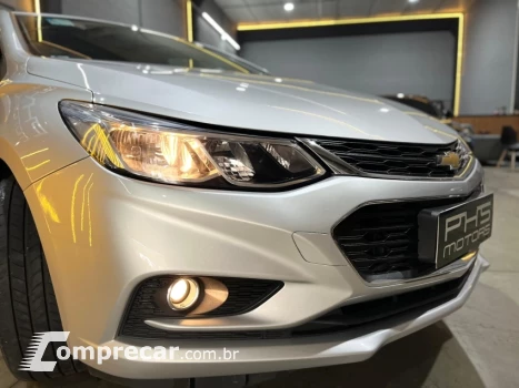 CRUZE 1.4 Turbo LT 16V