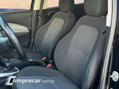 ONIX - 1.0 MPFI LT 8V 4P MANUAL