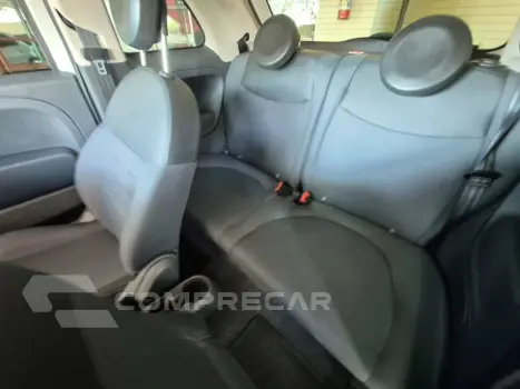 500 1.4 CULT 8V FLEX 2P AUTOMATIZADO