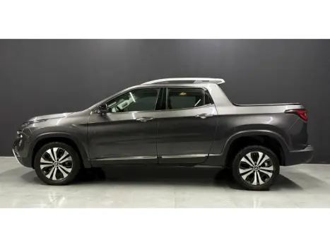 TORO 2.0 16V TURBO DIESEL VOLCANO 4WD AT9