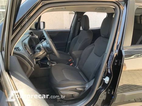 Renegade Sport 1.8 4x2 Flex 16V Aut.