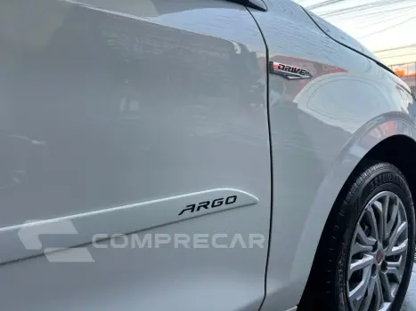 ARGO DRIVE 1.3 8V Flex