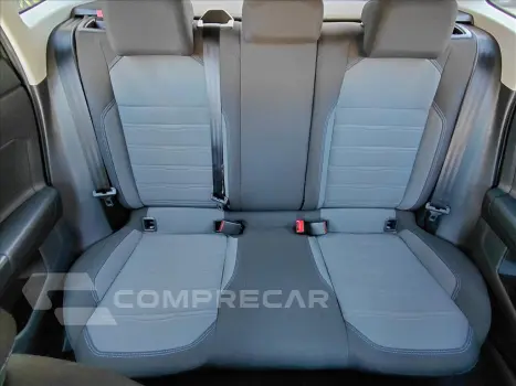 NIVUS 1.0 200 TSI TOTAL FLEX COMFORTLINE AUTOMÁTI