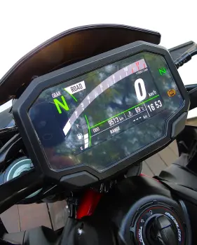 KAWASAKI Z900 ABS