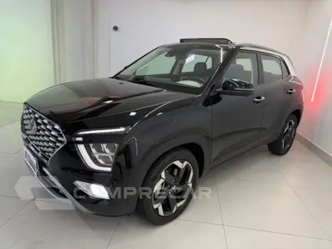 Hyundai CRETA20A ULTIMTE 4 portas