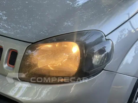 UNO 1.0 EVO Vivace 8V