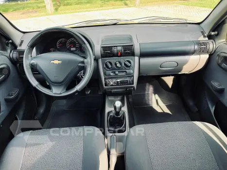 CLASSIC 1.0 MPFI LS 8V