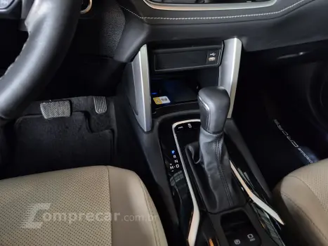 COROLLA CROSS 2.0 Vvt-ie XRX