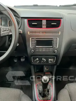 FOX 1.6 MI Rock IN RIO 8V