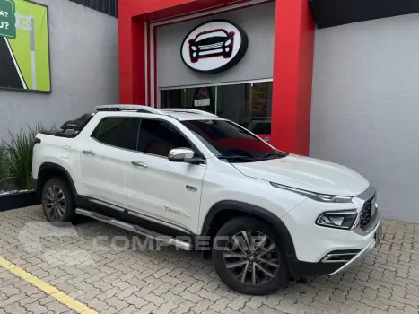 TORO 2.0 16V TURBO DIESEL RANCH 4WD AT9