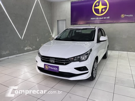 Fiat CRONOS 1.3 Firefly Drive 4 portas