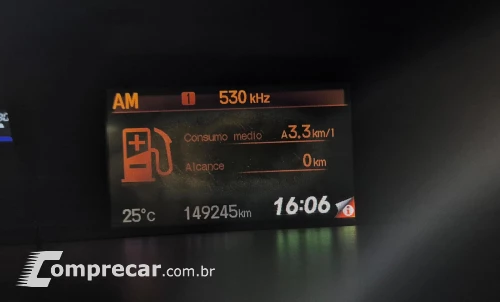 CIVIC 1.6 EXS Coupé 16V