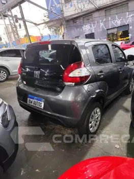 MOBI LIKE 1.0 FLEX 4P