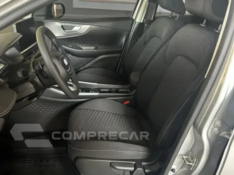 FASTBACK 1.0 TURBO 200 FLEX AUDACE CVT