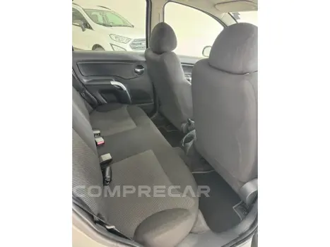 C3 1.4 I GLX 8V FLEX 4P MANUAL