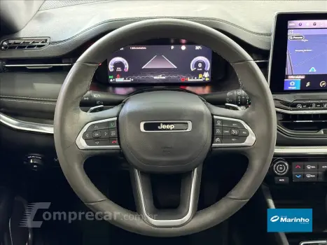 COMPASS 1.3 T270 TURBO FLEX S AT6